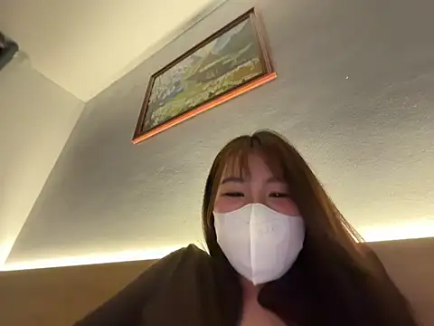 Snapshot of Onee-Chew chatting on July 2026 04:57:01 PM Onee-Chew online show from July 2026 04:57:01 PM
