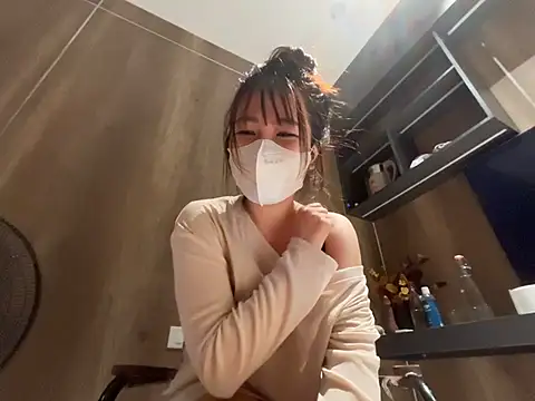 Snapshot of Onee-Chew chatting on July 2026 01:21:02 PM Onee-Chew online show from July 2026 01:21:02 PM