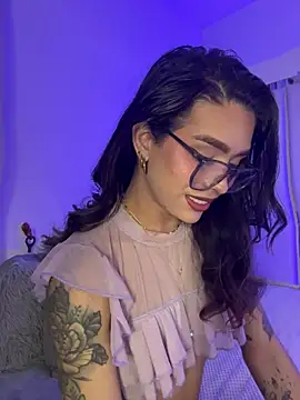 Samantha Bernardo online show from March 2026 04:12:02 AM