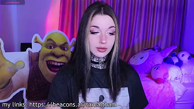 Snapshot of sam_altham chatting on March 2026 11:53:02 PM sam altham online show from March 2026 11:53:02 PM