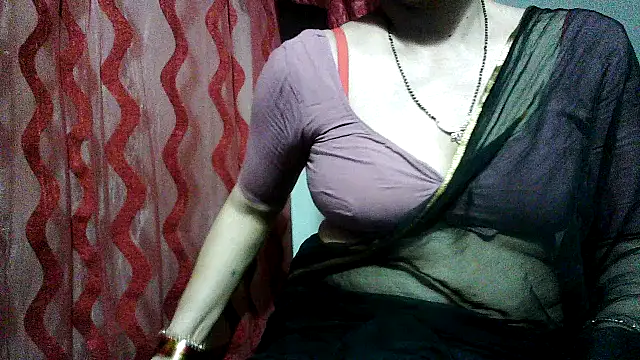 RukminiNew online show from April 2026 07:07:02 PM