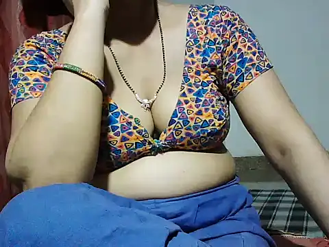 Snapshot of RukminiNew chatting on July 2026 06:21:01 PM RukminiNew online show from July 2026 06:21:01 PM