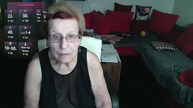 Snapshot of HeisseomaOriginal chatting on October 2025 07:07:02 AM HeisseomaOriginal online show from October 2025 07:07:02 AM