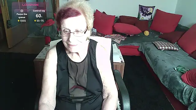 Snapshot of HeisseomaOriginal chatting on October 2025 08:07:01 AM HeisseomaOriginal online show from October 2025 08:07:01 AM