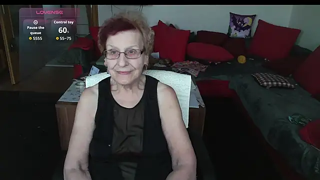 Snapshot of HeisseomaOriginal chatting on October 2025 08:26:01 AM HeisseomaOriginal online show from October 2025 08:26:01 AM