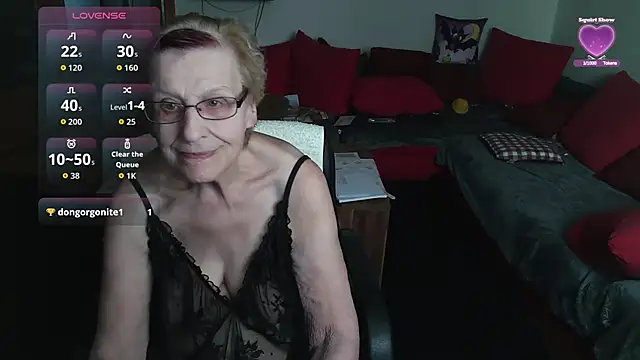 Snapshot of HeisseomaOriginal chatting on November 2025 08:04:02 AM HeisseomaOriginal online show from November 2025 08:04:02 AM