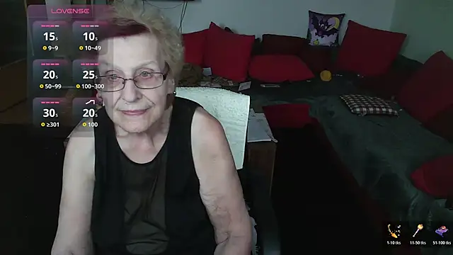 Snapshot of HeisseomaOriginal chatting on November 2025 08:13:02 AM HeisseomaOriginal online show from November 2025 08:13:02 AM