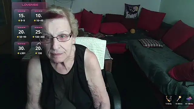 Snapshot of HeisseomaOriginal chatting on November 2025 08:14:02 AM HeisseomaOriginal online show from November 2025 08:14:02 AM