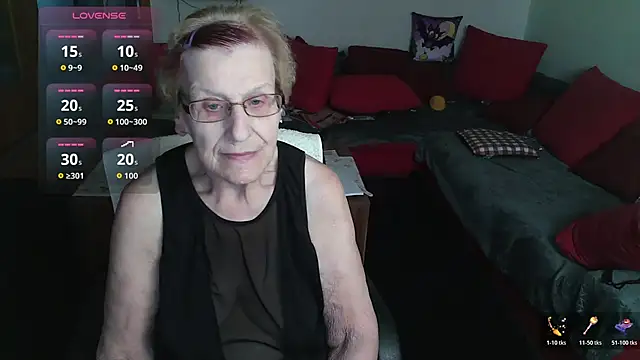 Snapshot of HeisseomaOriginal chatting on November 2025 08:14:01 AM HeisseomaOriginal online show from November 2025 08:14:01 AM