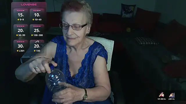 Snapshot of HeisseomaOriginal chatting on November 2025 08:15:01 AM HeisseomaOriginal online show from November 2025 08:15:01 AM