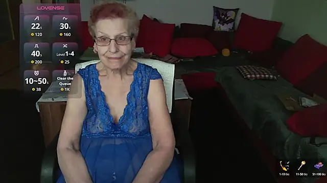 Snapshot of HeisseomaOriginal chatting on November 2025 08:16:02 AM HeisseomaOriginal online show from November 2025 08:16:02 AM