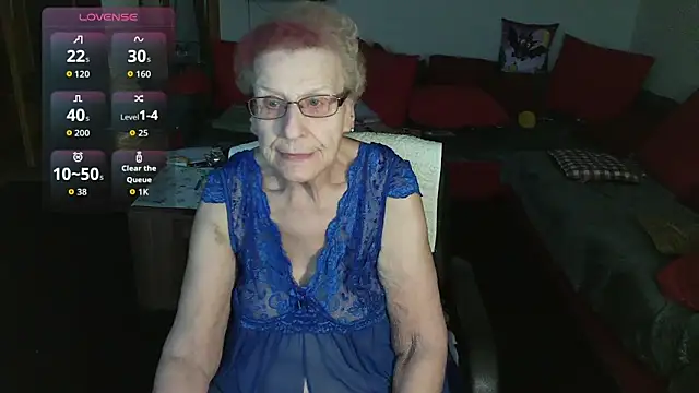 Snapshot of HeisseomaOriginal chatting on December 2025 08:08:02 AM HeisseomaOriginal online show from December 2025 08:08:02 AM