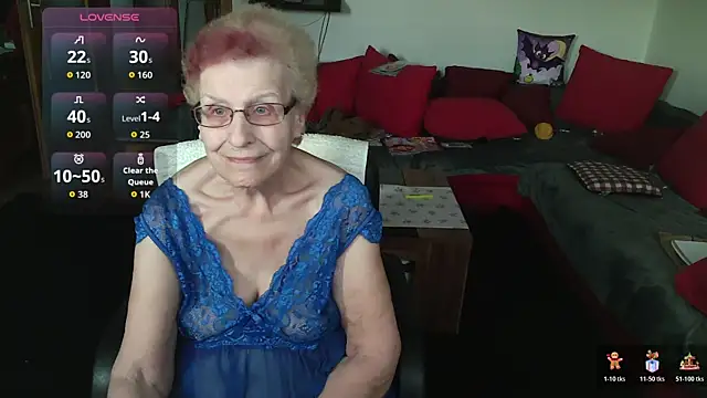 Snapshot of HeisseomaOriginal chatting on December 2025 08:19:02 AM HeisseomaOriginal online show from December 2025 08:19:02 AM