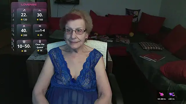 Snapshot of HeisseomaOriginal chatting on January 2026 08:20:01 AM HeisseomaOriginal online show from January 2026 08:20:01 AM