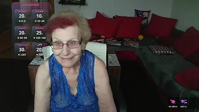 Snapshot of HeisseomaOriginal chatting on January 2026 11:58:01 AM HeisseomaOriginal online show from January 2026 11:58:01 AM