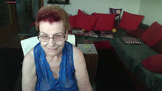 Snapshot of HeisseomaOriginal chatting on January 2026 08:29:02 AM HeisseomaOriginal online show from January 2026 08:29:02 AM