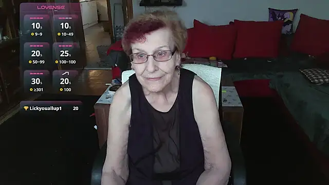 Snapshot of HeisseomaOriginal chatting on February 2026 08:07:02 AM HeisseomaOriginal online show from February 2026 08:07:02 AM