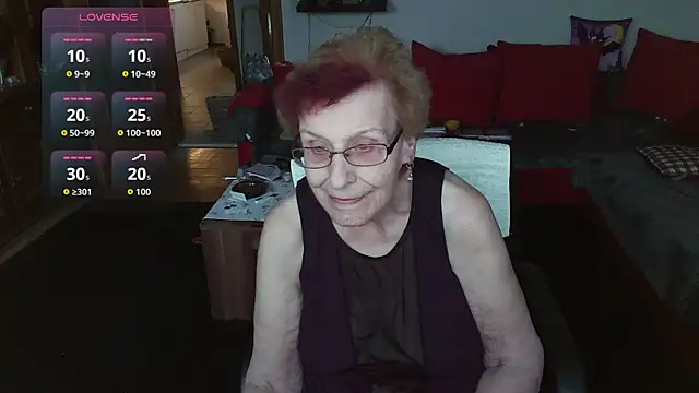 Snapshot of HeisseomaOriginal chatting on February 2026 08:07:01 AM HeisseomaOriginal online show from February 2026 08:07:01 AM