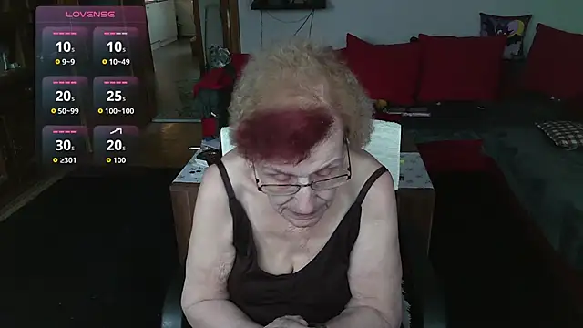 Snapshot of HeisseomaOriginal chatting on February 2026 08:18:02 AM HeisseomaOriginal online show from February 2026 08:18:02 AM