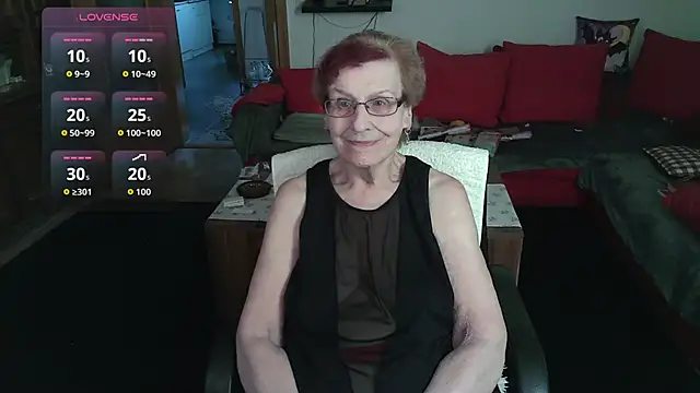 Snapshot of HeisseomaOriginal chatting on February 2026 08:13:01 AM HeisseomaOriginal online show from February 2026 08:13:01 AM