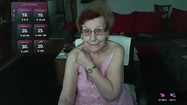 Snapshot of HeisseomaOriginal chatting on February 2026 08:24:02 AM HeisseomaOriginal online show from February 2026 08:24:02 AM