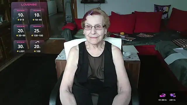 Snapshot of HeisseomaOriginal chatting on February 2026 08:12:01 AM HeisseomaOriginal online show from February 2026 08:12:01 AM