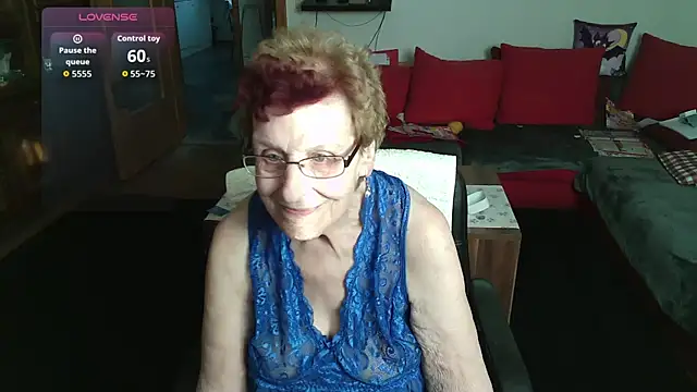 Snapshot of HeisseomaOriginal chatting on March 2026 08:27:02 AM HeisseomaOriginal online show from March 2026 08:27:02 AM