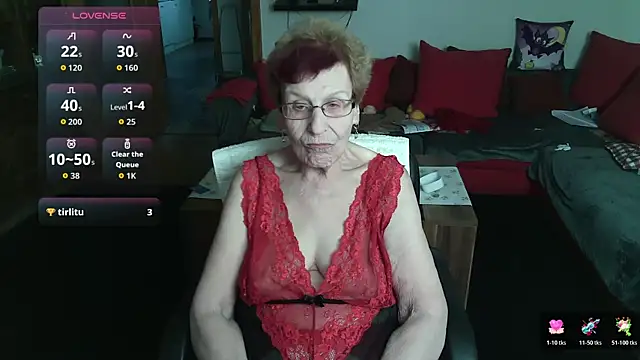 Snapshot of HeisseomaOriginal chatting on March 2026 08:18:01 AM HeisseomaOriginal online show from March 2026 08:18:01 AM