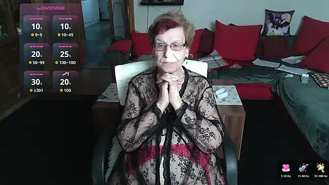 Snapshot of HeisseomaOriginal chatting on March 2026 08:29:01 AM HeisseomaOriginal online show from March 2026 08:29:01 AM