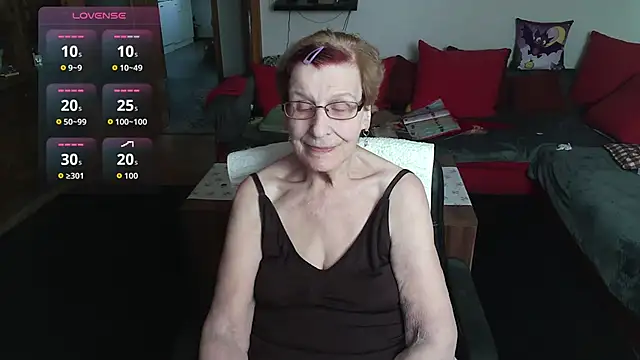 Snapshot of HeisseomaOriginal chatting on March 2026 08:20:01 AM HeisseomaOriginal online show from March 2026 08:20:01 AM