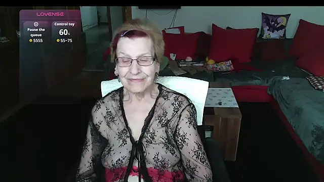 Snapshot of HeisseomaOriginal chatting on March 2026 08:20:01 AM HeisseomaOriginal online show from March 2026 08:20:01 AM