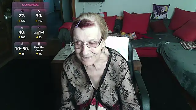 Snapshot of HeisseomaOriginal chatting on March 2026 07:19:01 AM HeisseomaOriginal online show from March 2026 07:19:01 AM