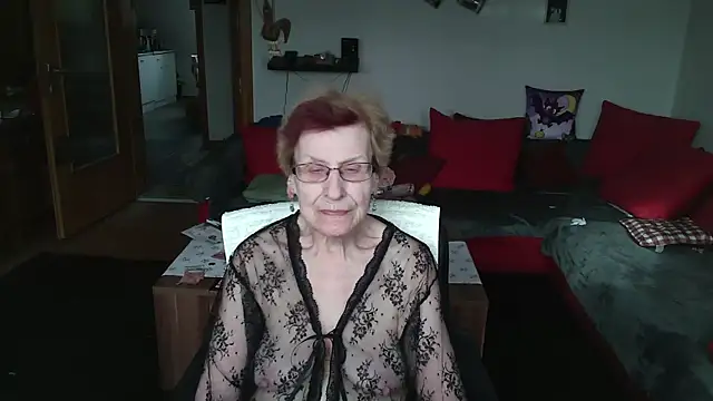 Snapshot of HeisseomaOriginal chatting on April 2026 07:13:02 AM HeisseomaOriginal online show from April 2026 07:13:02 AM