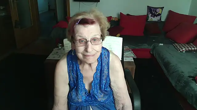 Snapshot of HeisseomaOriginal chatting on April 2026 07:36:02 AM HeisseomaOriginal online show from April 2026 07:36:02 AM