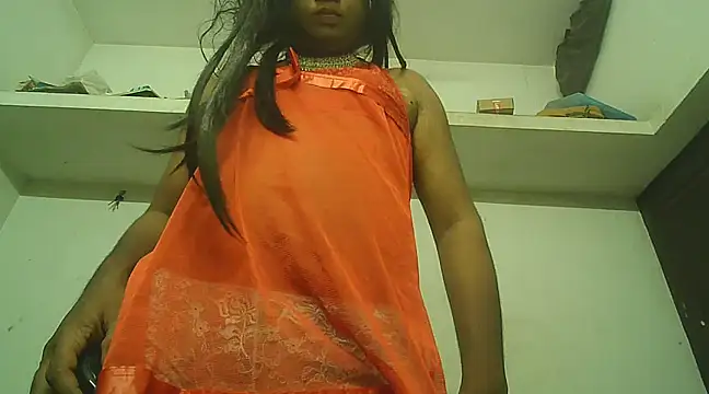 Akhilamolu the transsissy online show from January 2025 05:49:02 PM