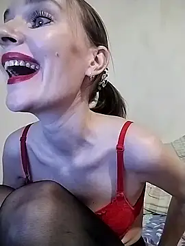 AimeeFair online show from March 2025 07:16:02 PM