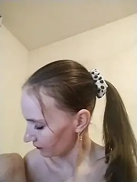 AimeeFair online show from March 2025 05:06:01 PM