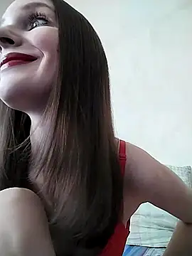 Snapshot of AimeeFair chatting on February 2026 09:01:02 AM AimeeFair online show from February 2026 09:01:02 AM