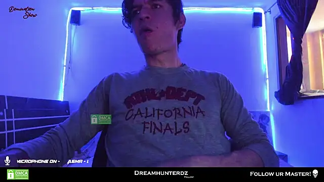 Headhunterdz online show from February 2025 08:03:02 PM