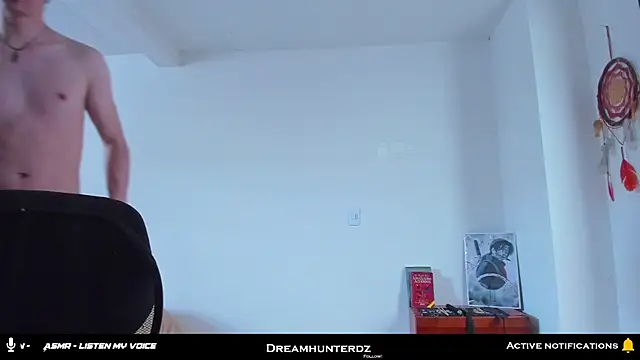 Headhunterdz online show from September 2025 08:20:01 PM