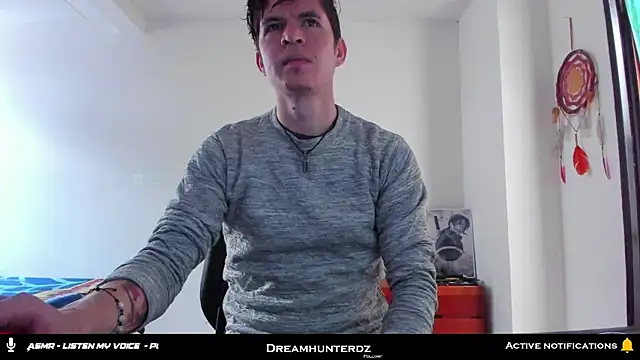 Headhunterdz online show from November 2025 09:25:02 PM