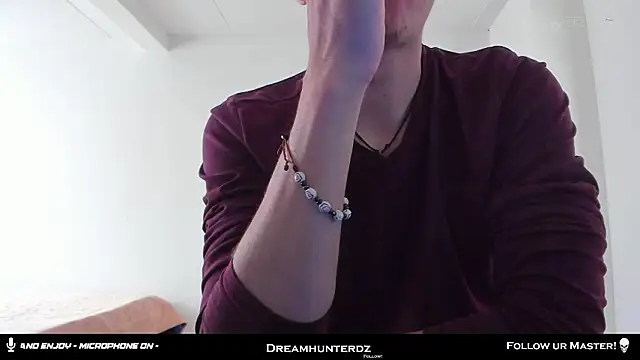 Headhunterdz online show from February 2026 08:40:02 PM