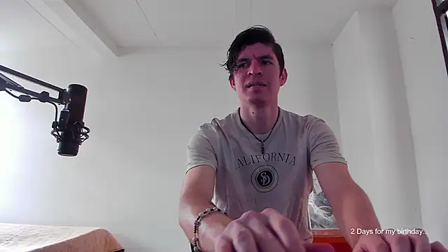 Headhunterdz online show from March 2026 08:58:02 PM