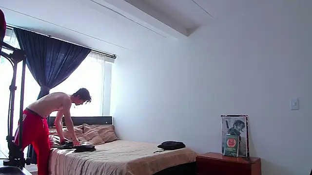 Headhunterdz online show from April 2026 07:44:02 PM