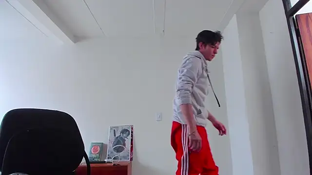 Headhunterdz online show from April 2026 07:55:01 PM