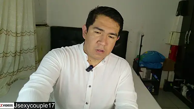 jamarixxx online show from October 2025 09:37:01 PM