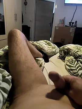 Andy7430 online show from March 2026 06:50:01 AM