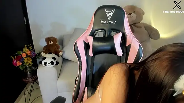 Snapshot of eval_lee18 chatting on January 2025 05:09:01 AM eval lee18 online show from January 2025 05:09:01 AM