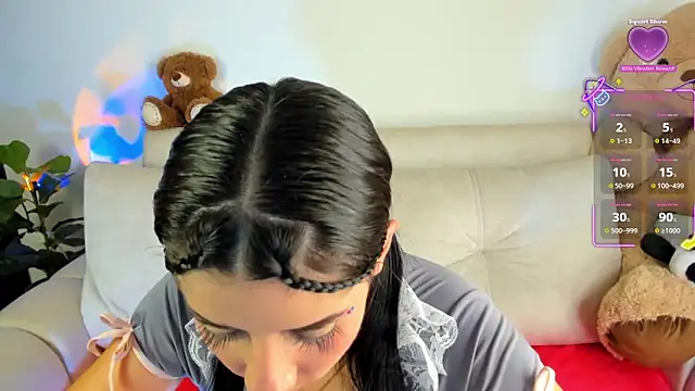 Snapshot of eval_lee18 chatting on September 2025 11:39:02 PM eval lee18 online show from September 2025 11:39:02 PM