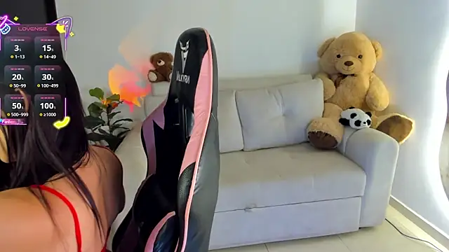 Snapshot of eval_lee18 chatting on October 2025 03:25:03 AM eval lee18 online show from October 2025 03:25:03 AM